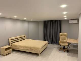 Апартаменты Апартаменты на Тополева Одесса Апартаменты - Двухуровневые-2