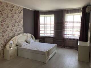 Апартаменты Апартаменты на Тополева Одесса Апартаменты - Двухуровневые-4