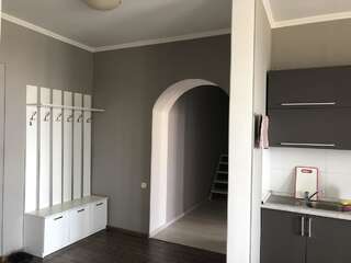 Апартаменты Апартаменты на Тополева Одесса Апартаменты - Двухуровневые-5