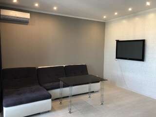 Апартаменты Апартаменты на Тополева Одесса Апартаменты - Двухуровневые-8