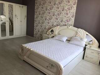 Апартаменты Апартаменты на Тополева Одесса Апартаменты - Двухуровневые-9