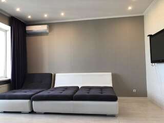 Апартаменты Апартаменты на Тополева Одесса Апартаменты - Двухуровневые-10