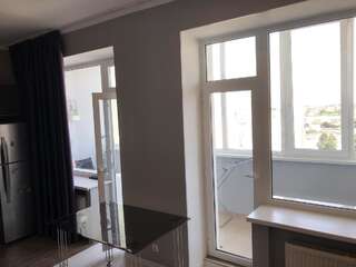 Апартаменты Апартаменты на Тополева Одесса Апартаменты - Двухуровневые-13