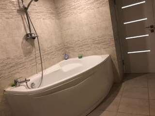 Апартаменты Апартаменты на Тополева Одесса Апартаменты - Двухуровневые-33