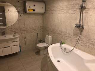 Апартаменты Апартаменты на Тополева Одесса Апартаменты - Двухуровневые-35