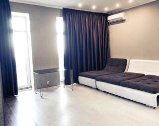 Апартаменты Апартаменты на Тополева Одесса Апартаменты - Двухуровневые-39