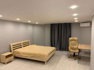 Апартаменты Апартаменты на Тополева Одесса Апартаменты - Двухуровневые-40