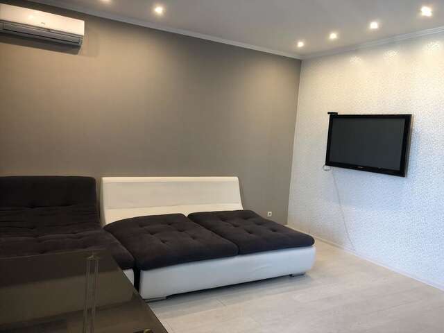 Апартаменты Апартаменты на Тополева Одесса-15