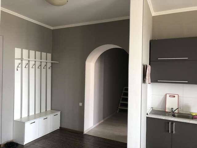 Апартаменты Апартаменты на Тополева Одесса-17