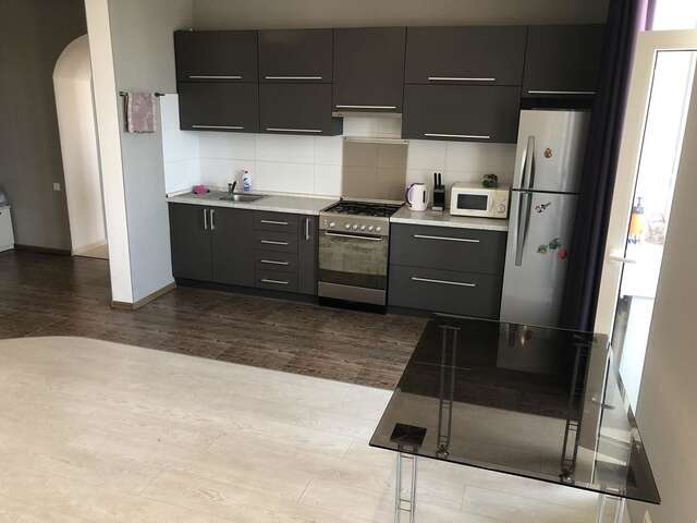 Апартаменты Апартаменты на Тополева Одесса-18