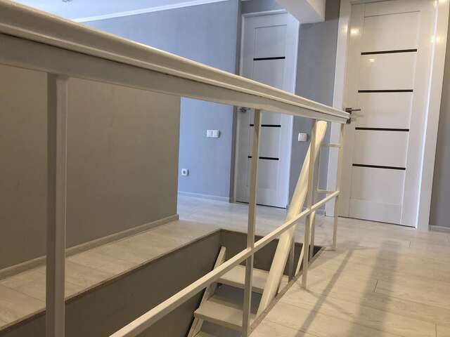 Апартаменты Апартаменты на Тополева Одесса-23