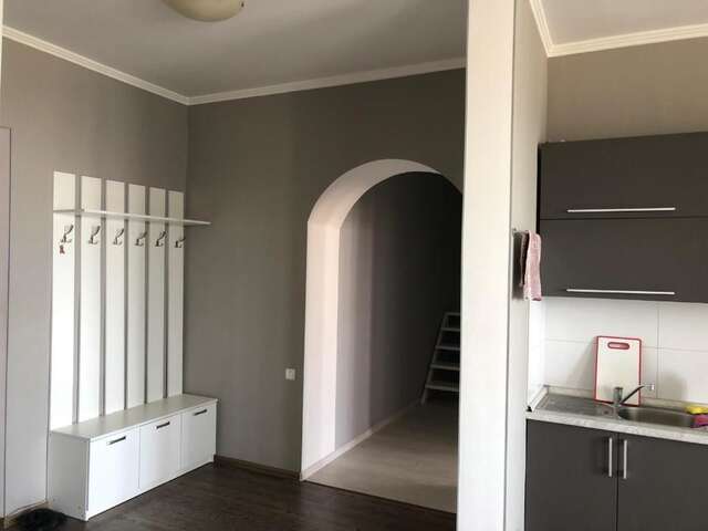 Апартаменты Апартаменты на Тополева Одесса-33