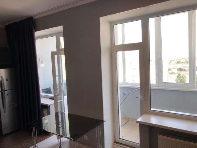 Апартаменты Апартаменты на Тополева Одесса-34