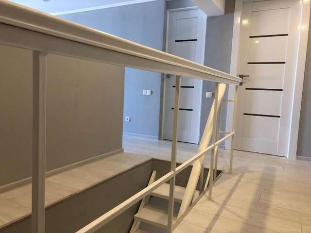 Апартаменты Апартаменты на Тополева Одесса-35