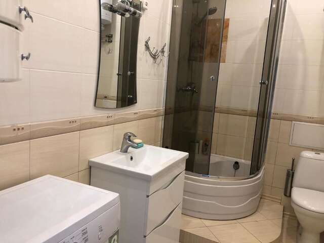 Апартаменты Апартаменты на Тополева Одесса-39