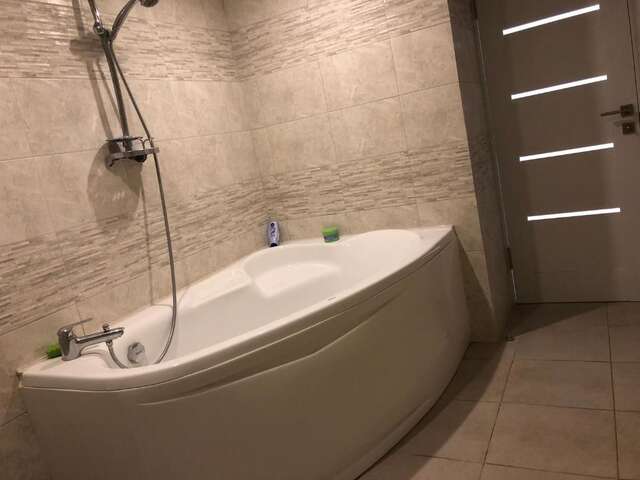 Апартаменты Апартаменты на Тополева Одесса-45