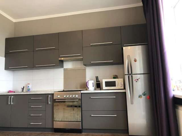 Апартаменты Апартаменты на Тополева Одесса-49