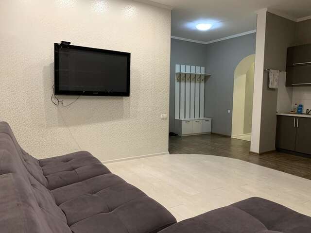 Апартаменты Апартаменты на Тополева Одесса-7