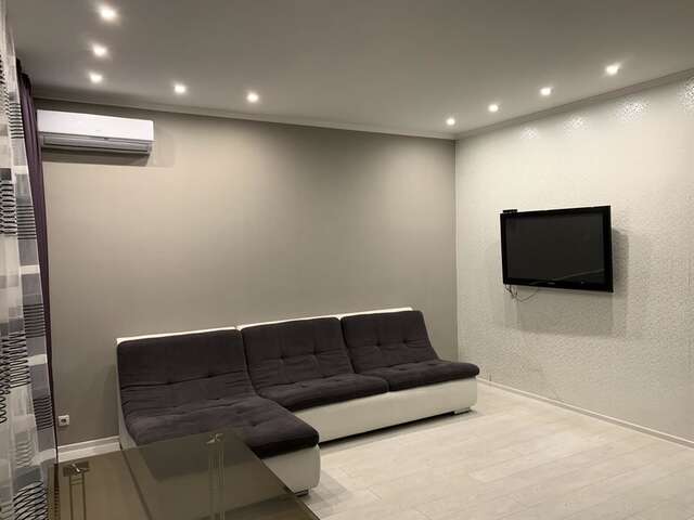 Апартаменты Апартаменты на Тополева Одесса-11